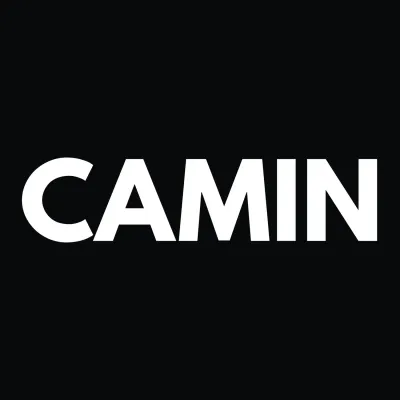 Camin Cargo Control Inc. logo