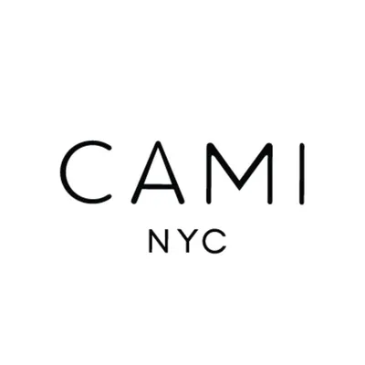 CAMI NYC logo