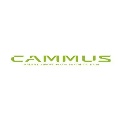 Cammus logo