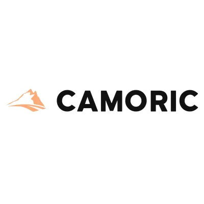 Camoric logo