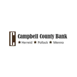 Campbell County Bank logo