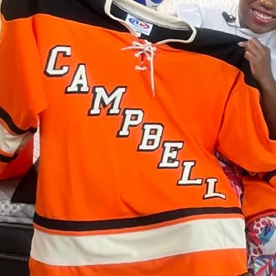 Campbell Mattress