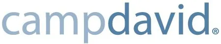 Camp david logo