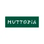 Logo Huttopia