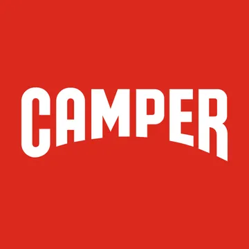 Camper Logo