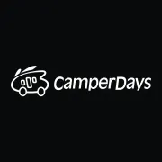 Camperdays DE Logo