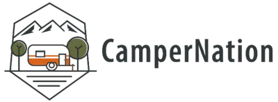 Camper Nation logo