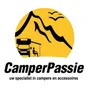 Logo CamperPassie