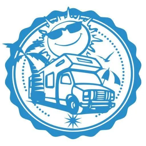 CAMPERS INN INC logo
