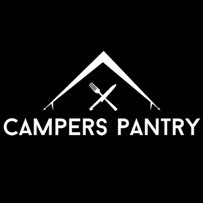 camperspantry.com.au logo