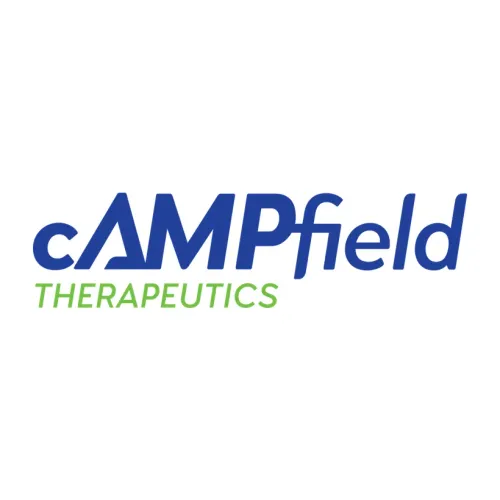 cAMPfield Therapeutics logo
