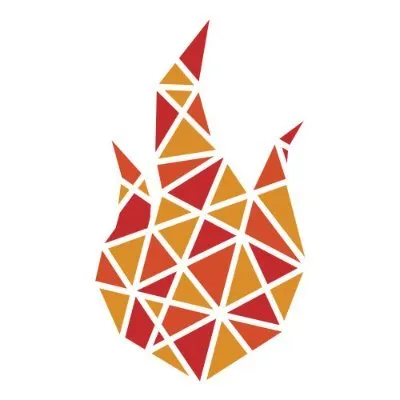 CAMPFIRE logo