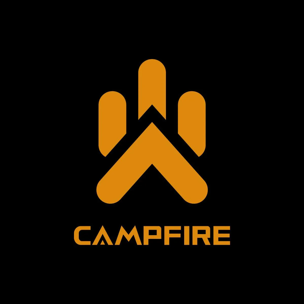 Campfire logo