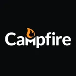 Campfire logo/icon