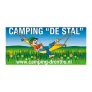 Logo Camping de Stal