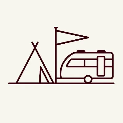 Camping and Caravanning Club logo