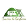 Logo B&B De Berghoeve