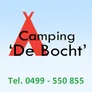 Logo De Bocht - Oude Grintweg
