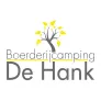 Logo Boerderijcamping de Hank