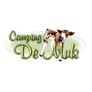 Logo Camping de Muk