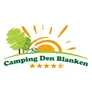 Logo Camping Den Blanken