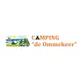Logo Bed & Breakfast de Ommekeer