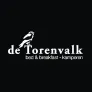 Logo Camping de Torenvalk