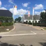 Logo Camping Olmenveld