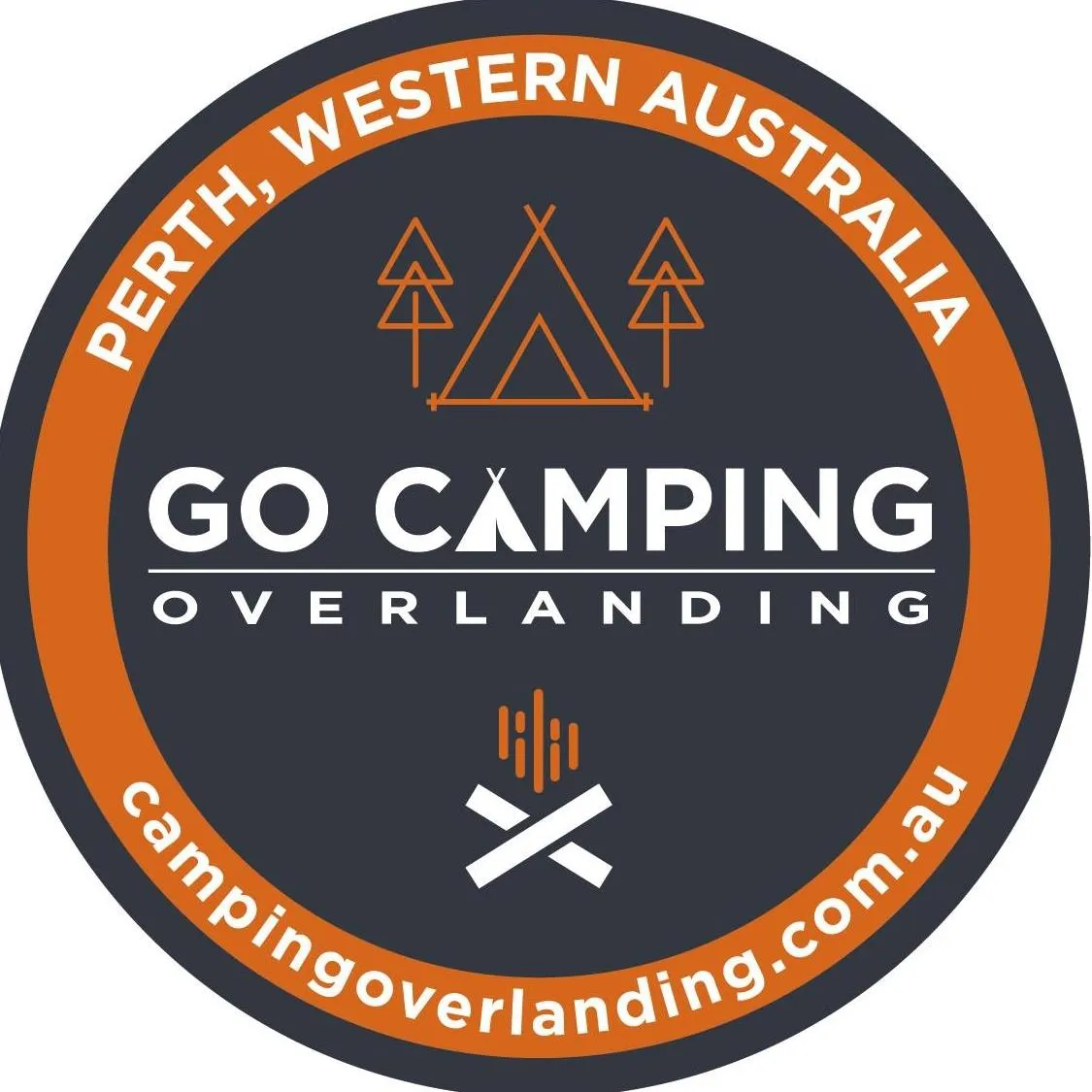 Campingoverlanding