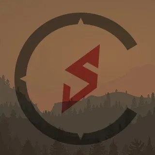 campingsurvival.com logo