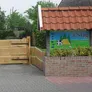 Logo boerderijcamping 't Slag