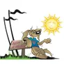 Logo Camping Tussen De Wieken