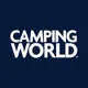 CAMPING WORLD Logo