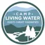 camp living water logo