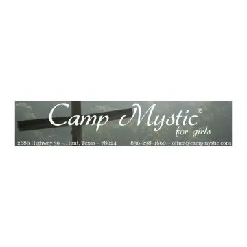 Camp Mystic Logo