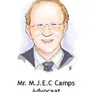 Logo Camps Advocatuur