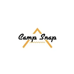 Camp Snap logo