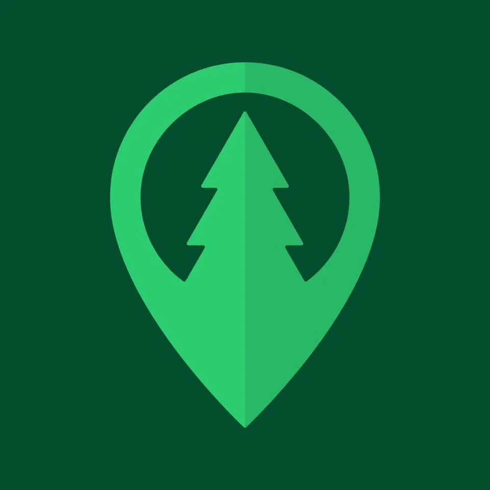 Campspot logo