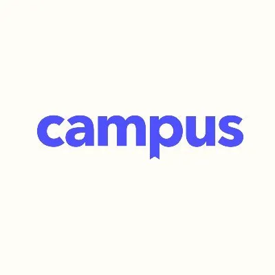 Campus logo