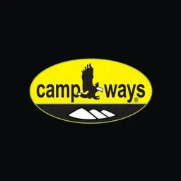 Camp logo