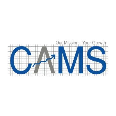 Computer Age Management Services Limited logo