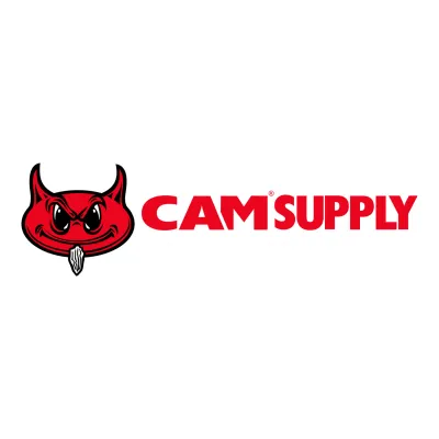 CAM SUPPLY INC USA logo