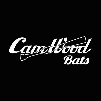 CamWood Bats logo