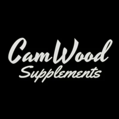 camwoodsupplements.com logo