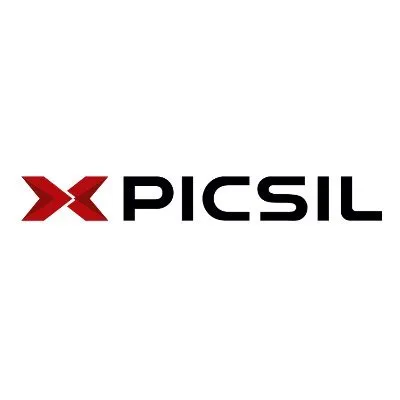 PICSIL SPORT CAN logo