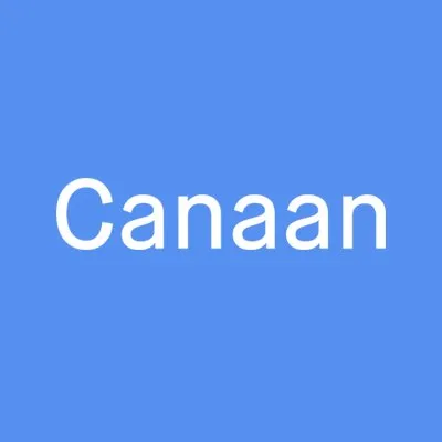 Canaan logo