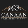 Canaan Homes LLC logo