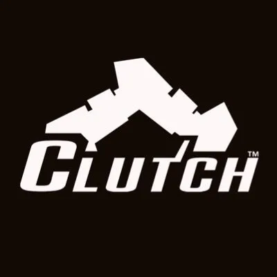 Clutch CAN logo