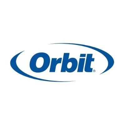 Orbit Irrigation Canada logo