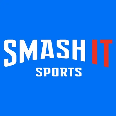 Smash It Sports CA logo